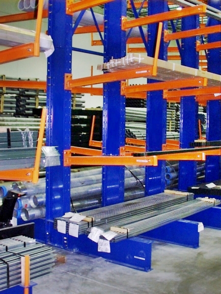 Étagère Rack Serveur 1U Ventilée - Profondeur 254 Mm, Capacité 50 Kg - Pour Montage Avant/arrière, Acier 1,5 Mm